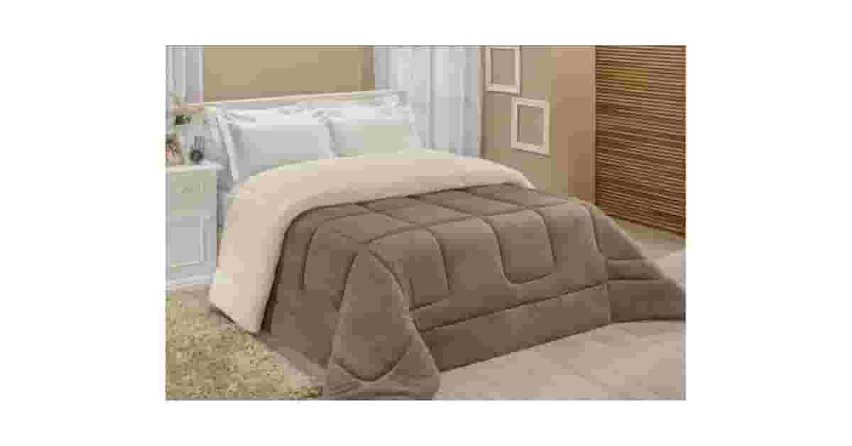 Melhor Cobertor para Frio Intenso: Escolha o Seu!