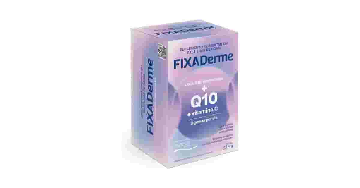 Melhor Colágeno em Goma: Verisol® e Ácido Hialurônico