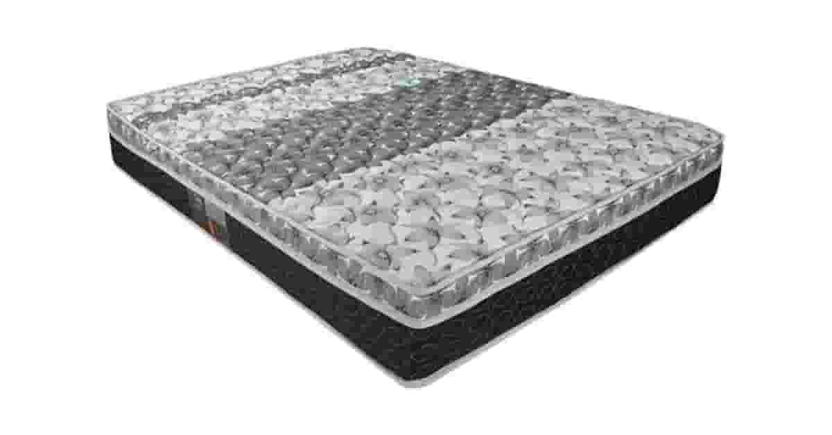 Melhor Colchão Casal Castor: Conforto e Suporte