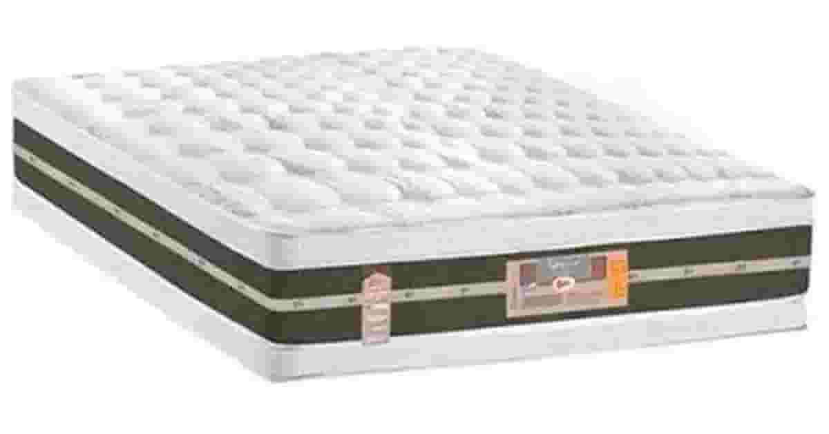 Melhor Colchão Queen Castor: Conforto Pocket ou Bonnel?