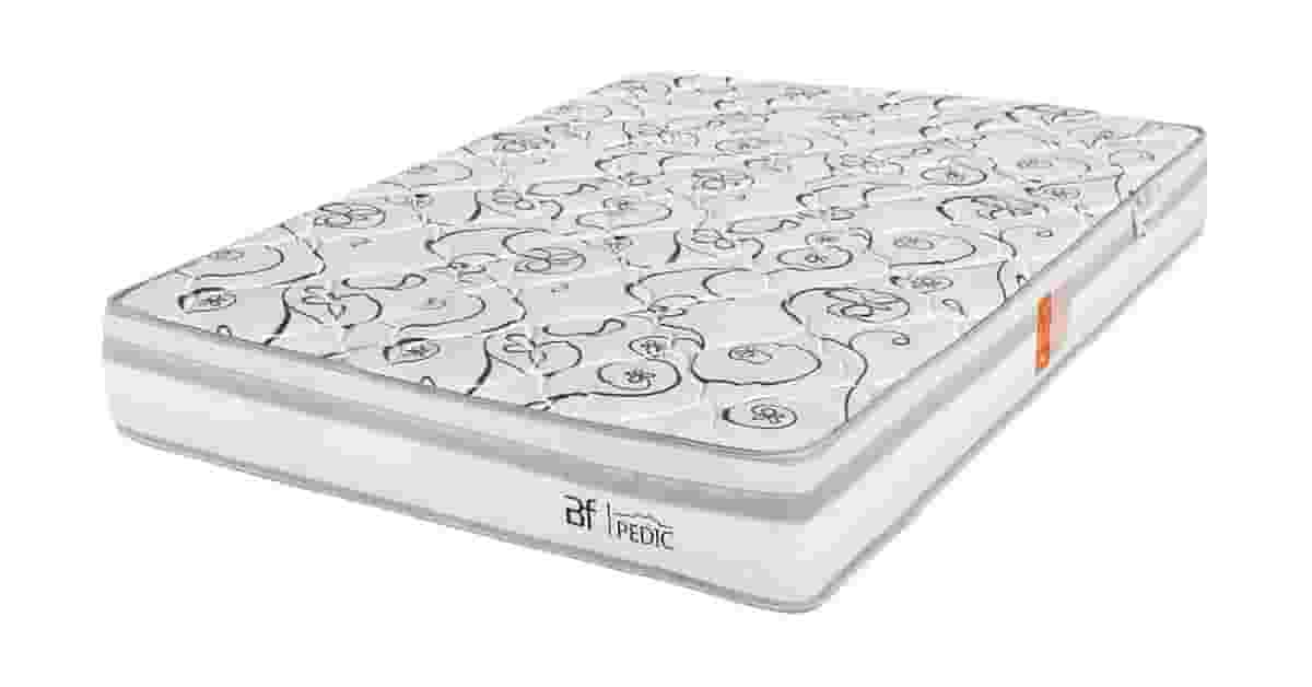 Melhor Colchão Queen Custo Benefício: Durabilidade e Conforto