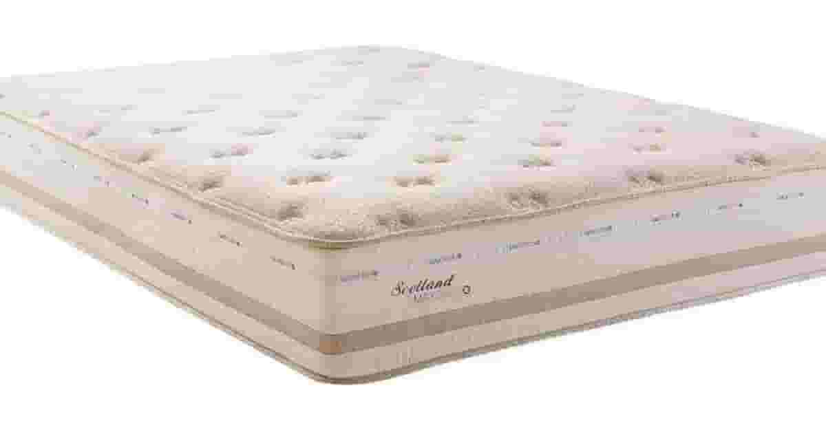 Melhor Colchão Queen Herval: Conforto e Suporte!