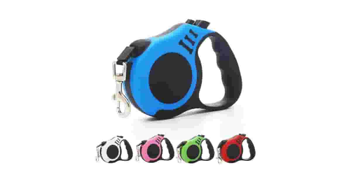Melhor Coleira para Cachorro que Puxa: Guia Definitivo