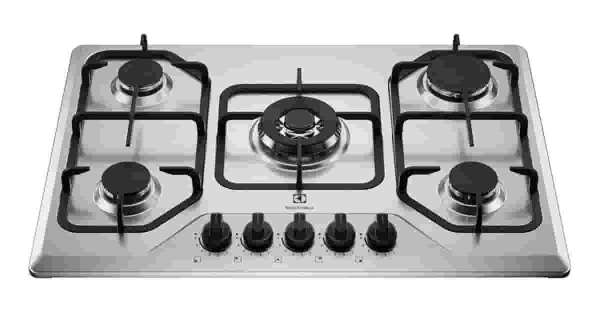 Melhor Cooktop Electrolux 5 Bocas: Guia de Compra Essencial