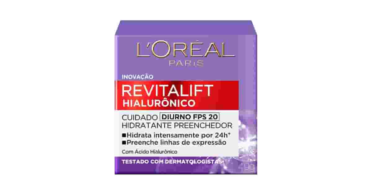 Melhor Creme com Ácido Hialurônico: Pele Hidratada e Jovem