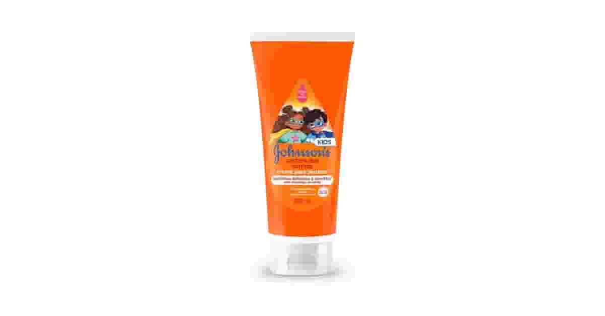 Melhor Creme de Pentear Cabelo Cacheado Infantil: Cachos Definidos