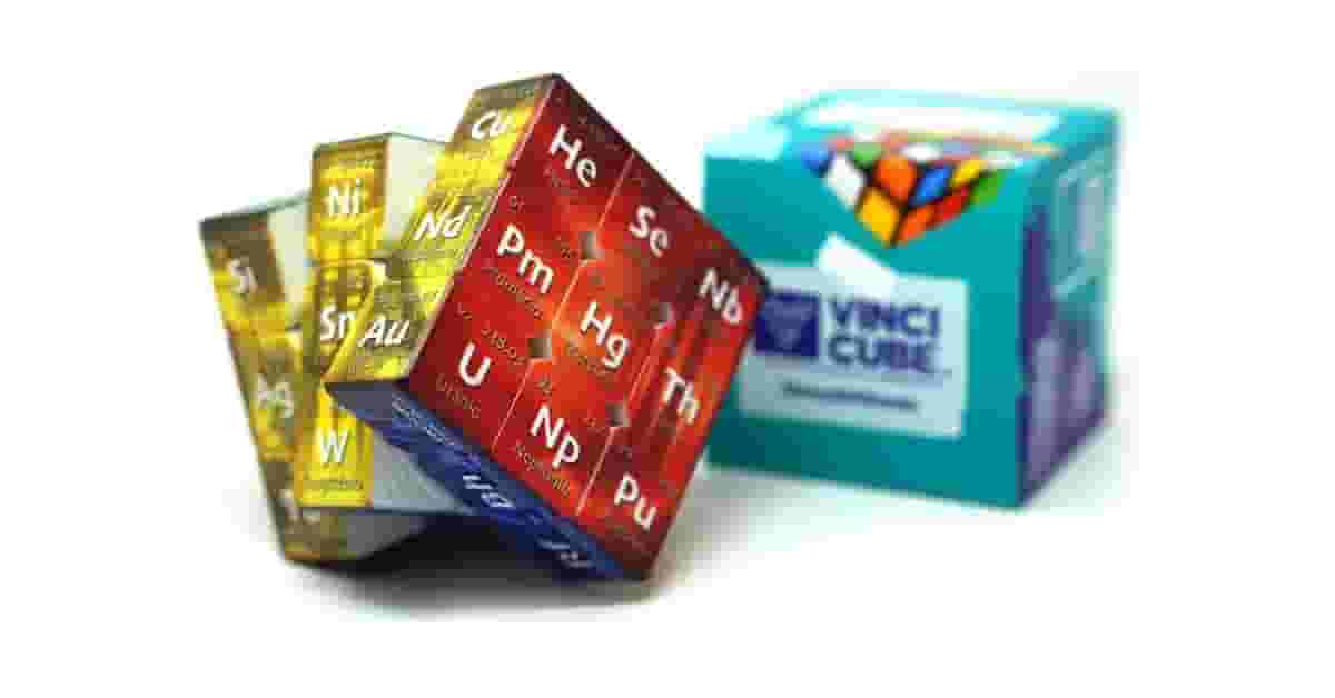 Melhor Cubo Mágico do Mundo: Escolha o Seu!