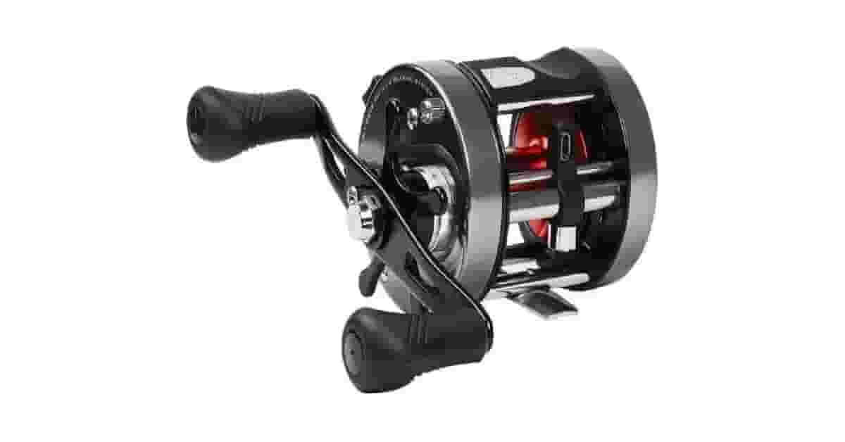 Melhor Custo Benefício Carretilha Perfil Baixo: Economia e Performance!