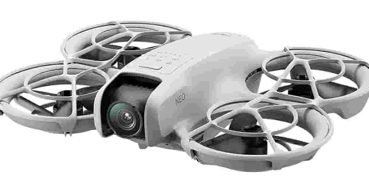 Melhor Drone: Guia Completo e Destaques