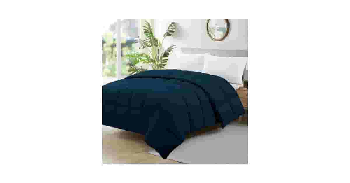 Melhor Edredom para o Frio: Aconchego e Calor Garantidos