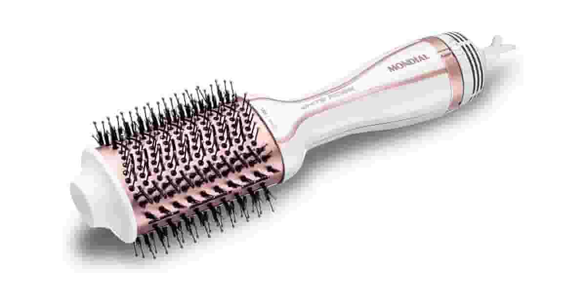 Melhor Escova Secadora Mondial Magic Air: Guia Completo