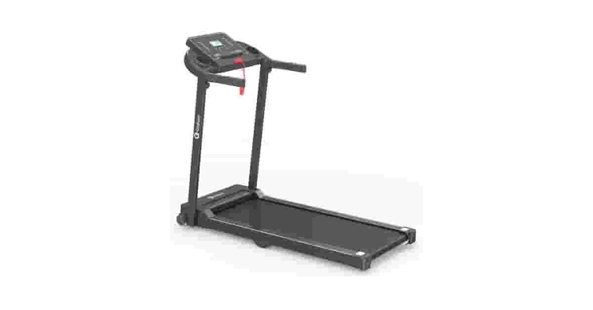 Melhor Esteira Elétrica Residencial: Potência e Conforto!