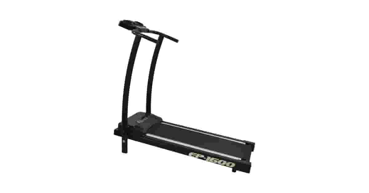 Melhor Esteira Ergometrica Domestica: Guia Completo de Compra