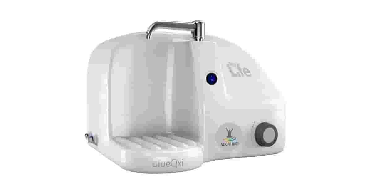 Melhor Filtro de Água com Ozônio: Purifica e Mineraliza!