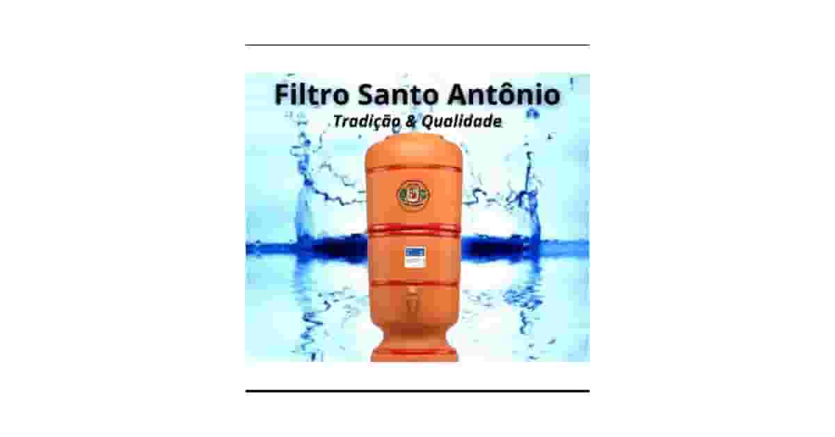 Melhor Filtro de Barro: Guia Essencial para Água Pura