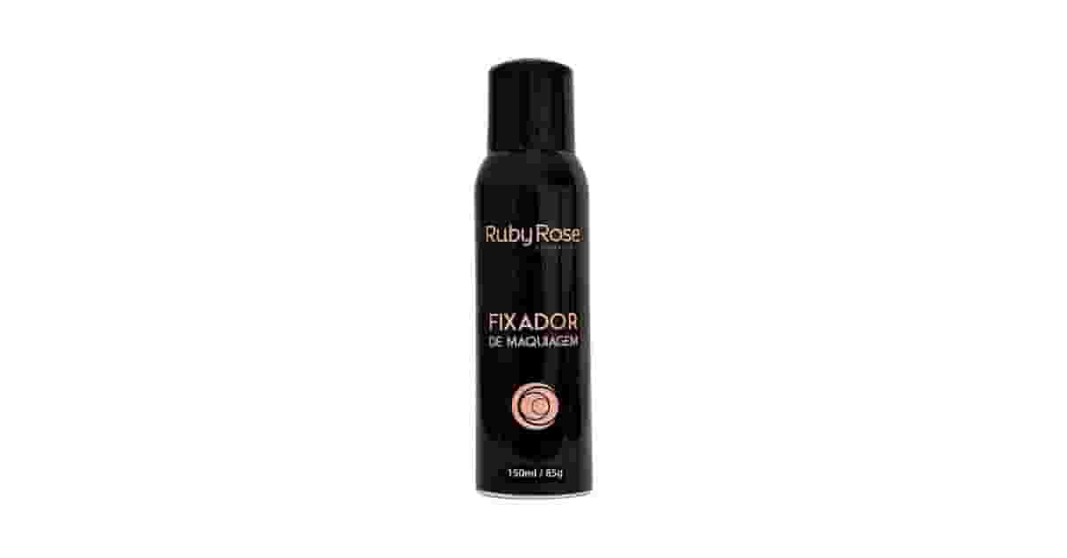 Melhor Fixador de Maquiagem Spray: Qual o Ideal?