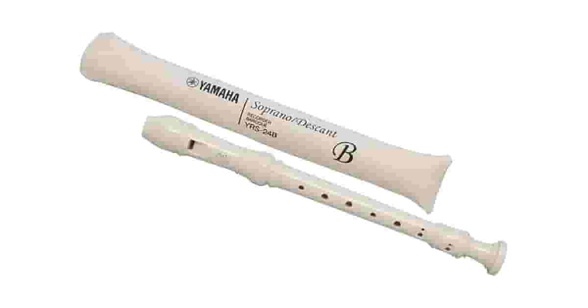 Melhor Flauta: Descubra Modelos Barrocos e Germânicos