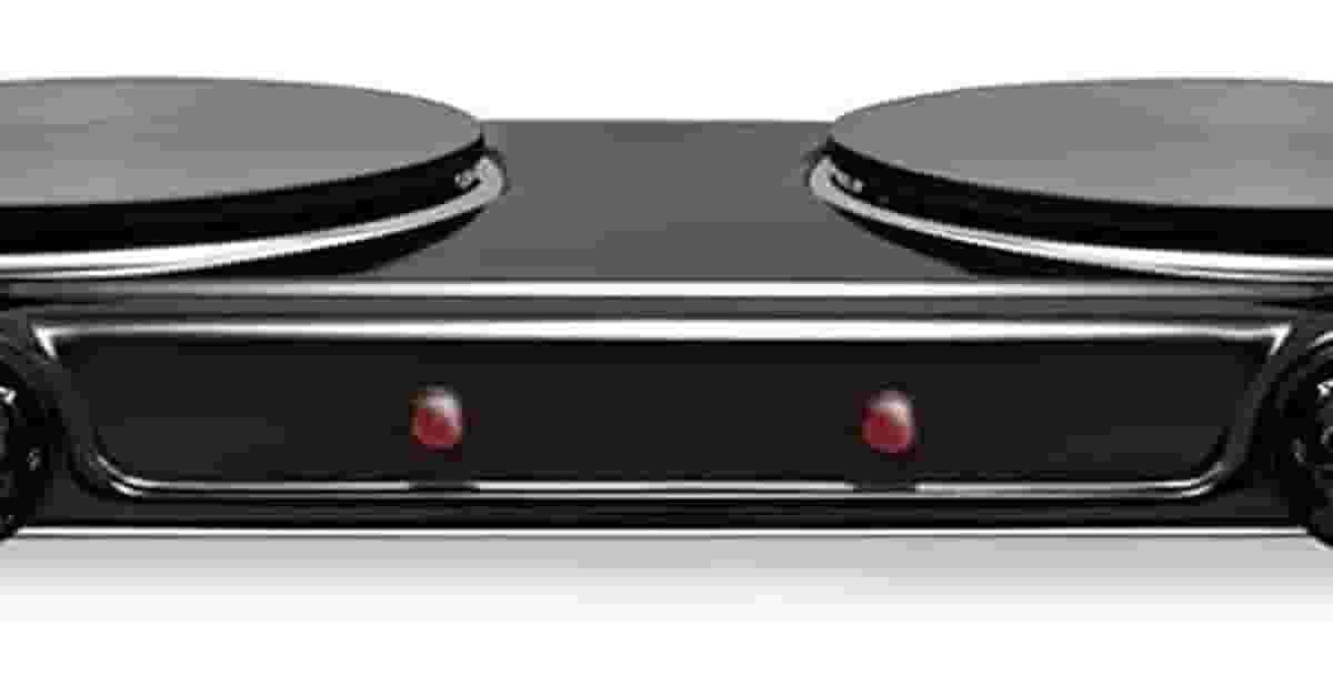 Melhor Fogão Elétrico do Mercado: Potência e Versatilidade