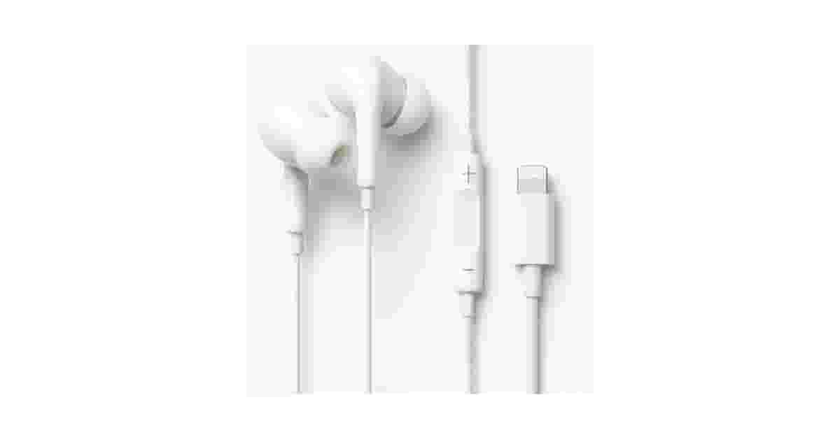 Melhor Fone com Fio para iPhone: Qual o Ideal?