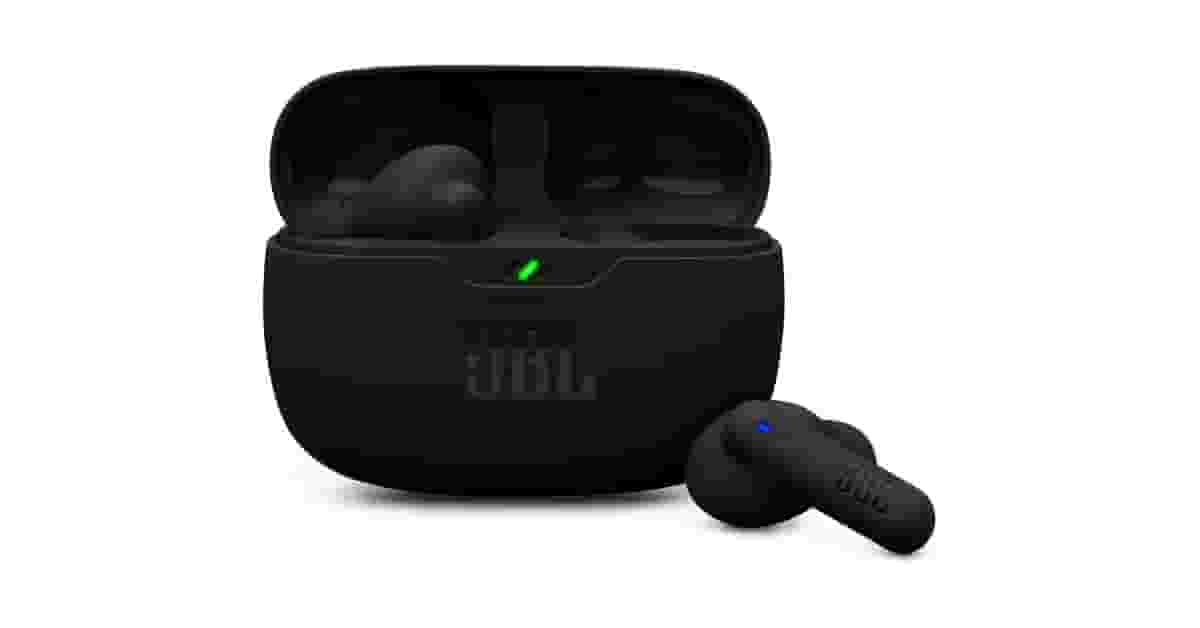 Melhor Fone de Ouvido Bluetooth Intra Auricular JBL: Som Puro Bass