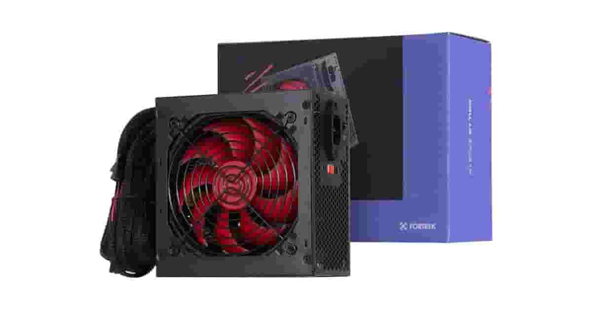 Melhor Fonte de Alimentação para PC: Potência e Eficiência Essenciais