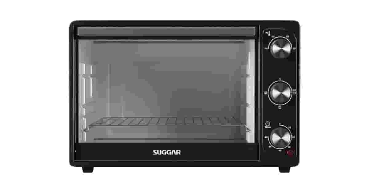 Melhor Forninho Elétrico de Bancada: Guia Completo