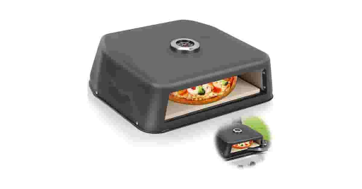 Melhor Forno de Pizza para Churrasqueira: Guia Completo