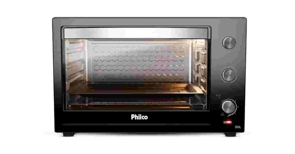 Melhor Forno Elétrico 80 Litros: Guia Completo e Funcionalidades