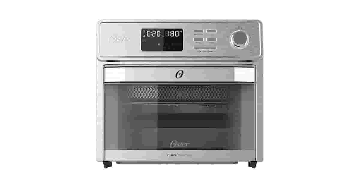 Melhor Forno Elétrico Air Fryer: Descubra o Ideal!