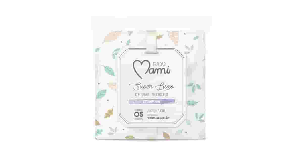 Melhor Fralda para Bebê Dormir: Conforto e Proteção Noturna