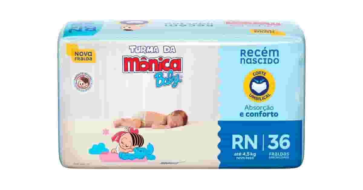 Melhor Fralda para Bebê: Conforto e Proteção Essenciais