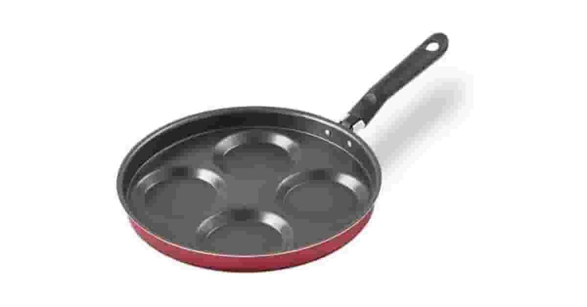 Melhor Frigideira para Fritar Ovo: Escolha Ideal!