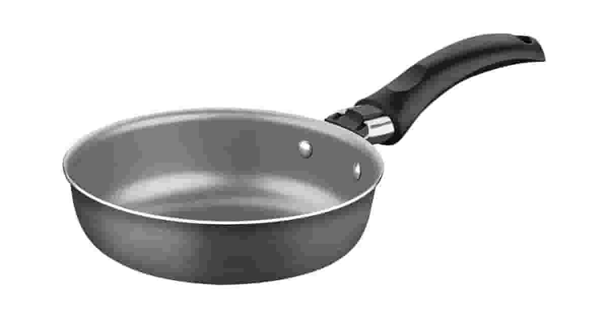 Melhor Frigideira para Ovo Mexido: Qual a Mais Prática e Durável?