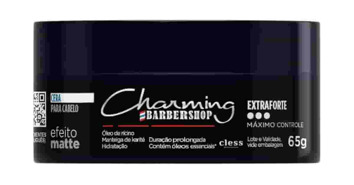 Melhor Gel para Cabelo Liso Masculino: Fixação e Acabamento