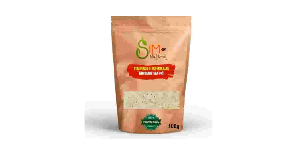 Melhor Ginseng para Menopausa: Alívio Natural dos Sintomas