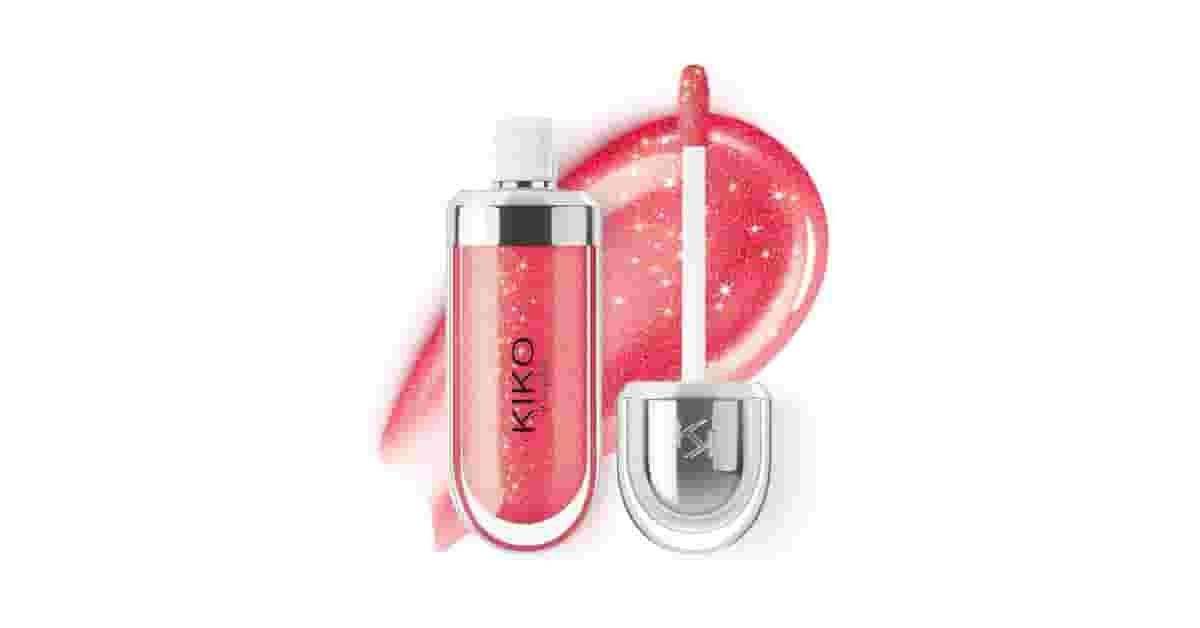 Melhor Gloss Kiko Milano: Brilho e Hidratação Duradouros