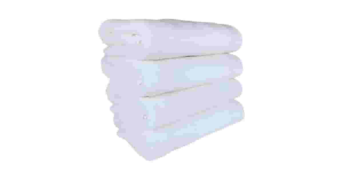 Melhor Gramatura de Toalha de Banho: Absorção e Maciez