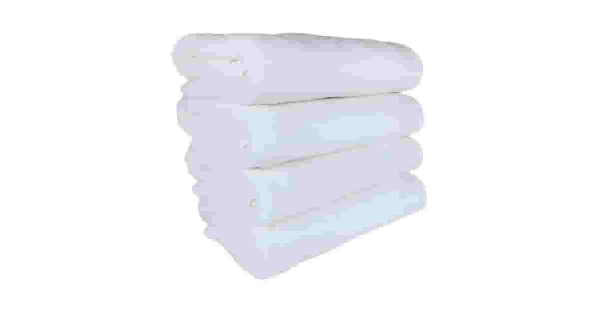 Melhor Gramatura para Toalha de Banho: Guia Completo de Absorção