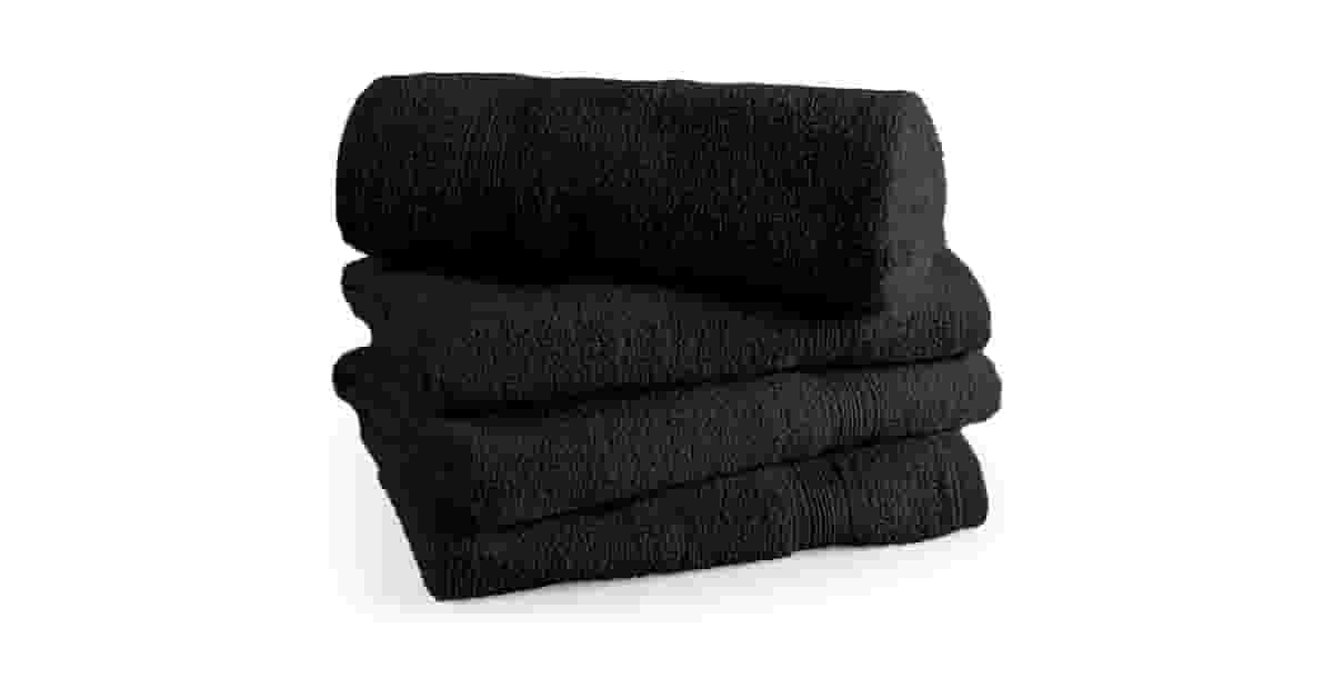 Melhor Gramatura para Toalha de Rosto: Guia Essencial