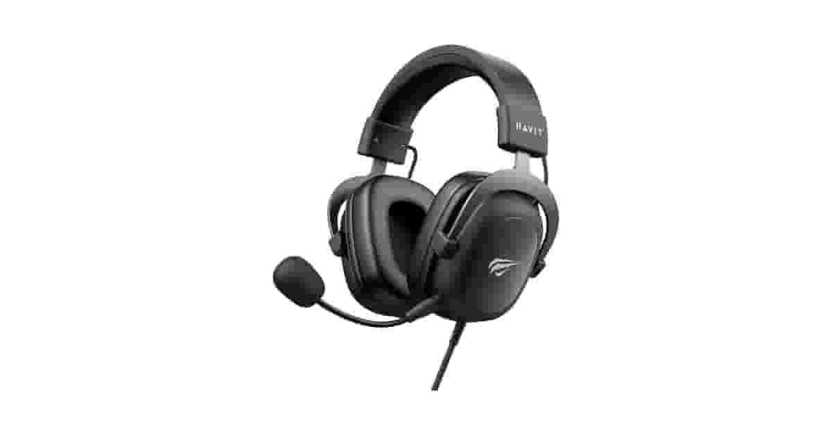 Melhor Headset Gamer Bom e Barato: Encontre o Seu!