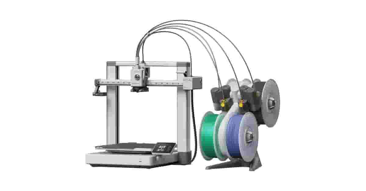 Melhor Impressora 3D do Mundo: Guia Completo para Sua Escolha