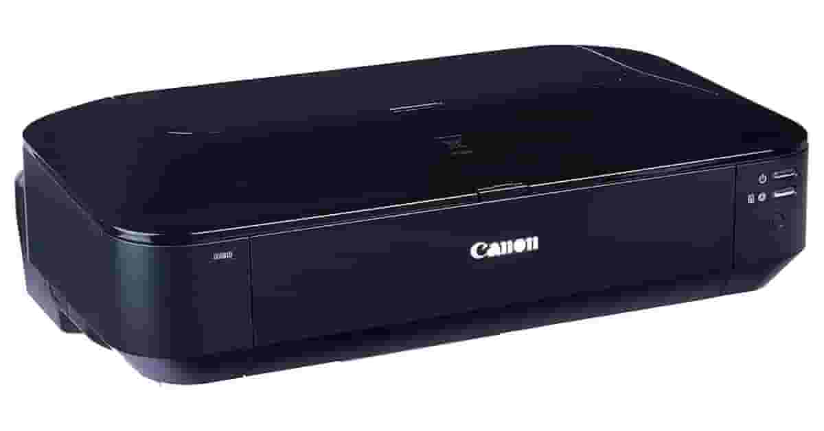 Melhor Impressora Fotográfica A3: 7 Modelos Profissionais