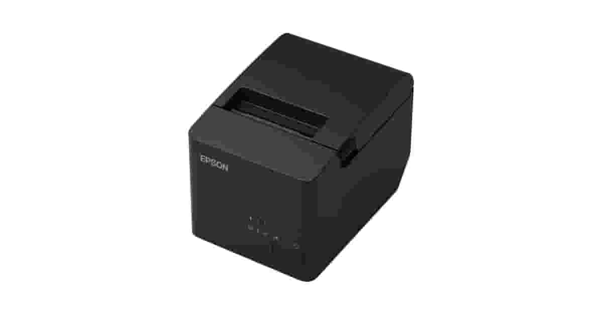 Melhor Impressora Térmica: 5 Modelos Essenciais