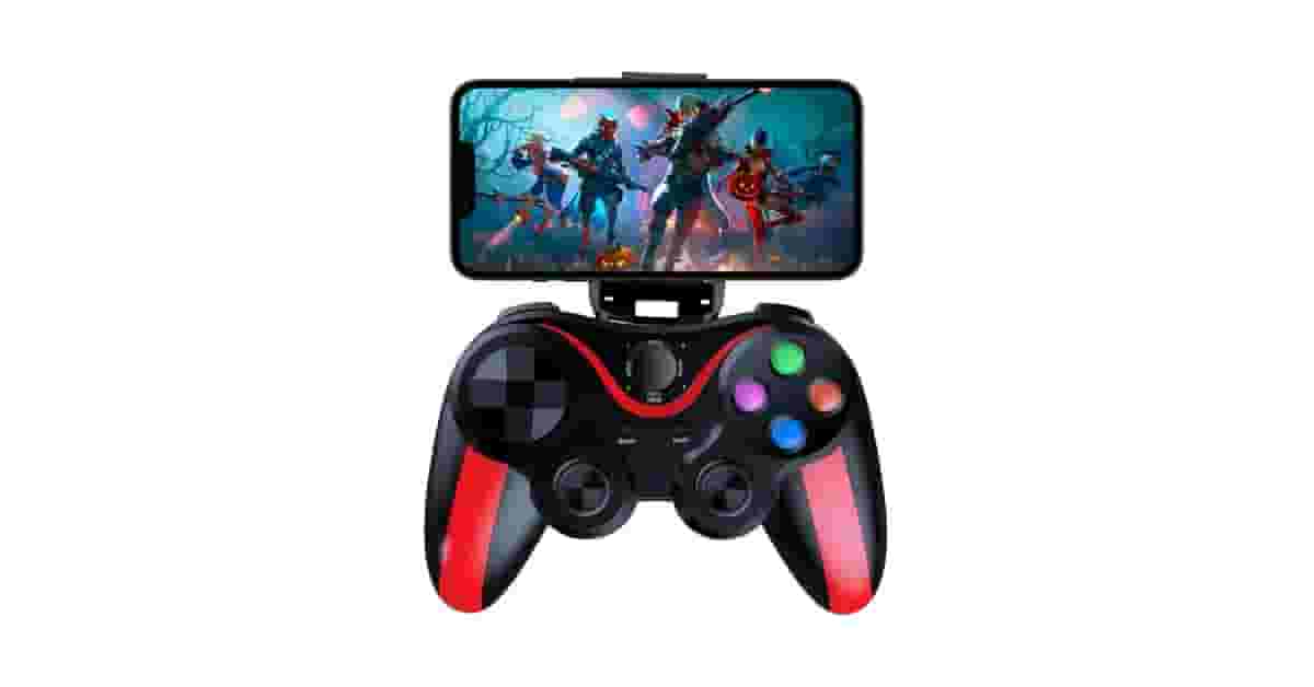 Melhor iPhone para Jogos: Controle Ideal para Sua Jogatina