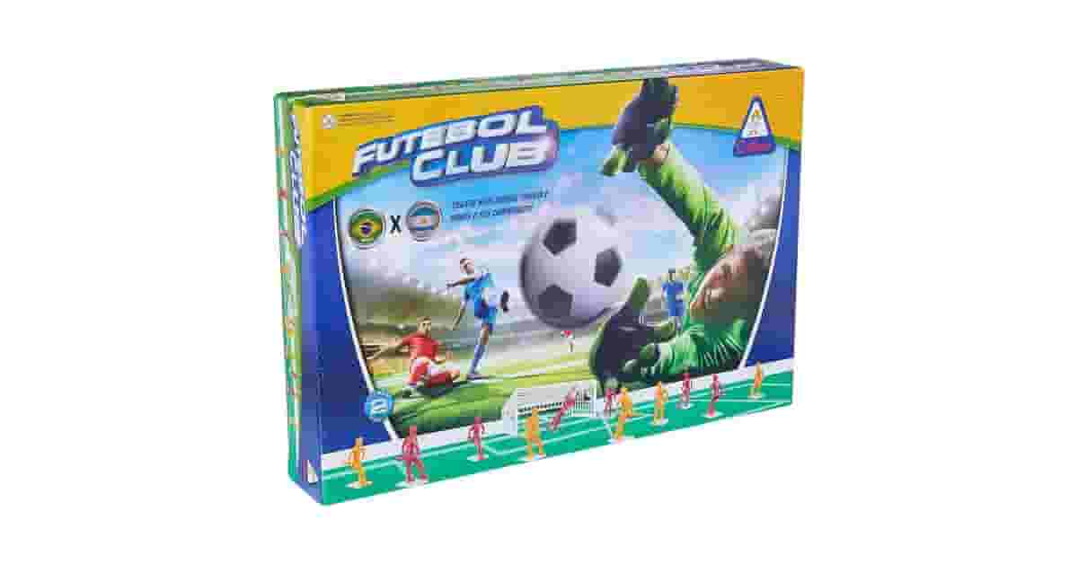 Melhor Jogo de Copa do Mundo: Diversão Garantida Para Toda Família!