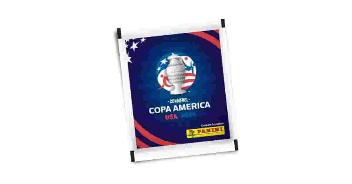 Melhor Jogo de Figurinha da Copa: Qual O Seu Próximo Álbum?