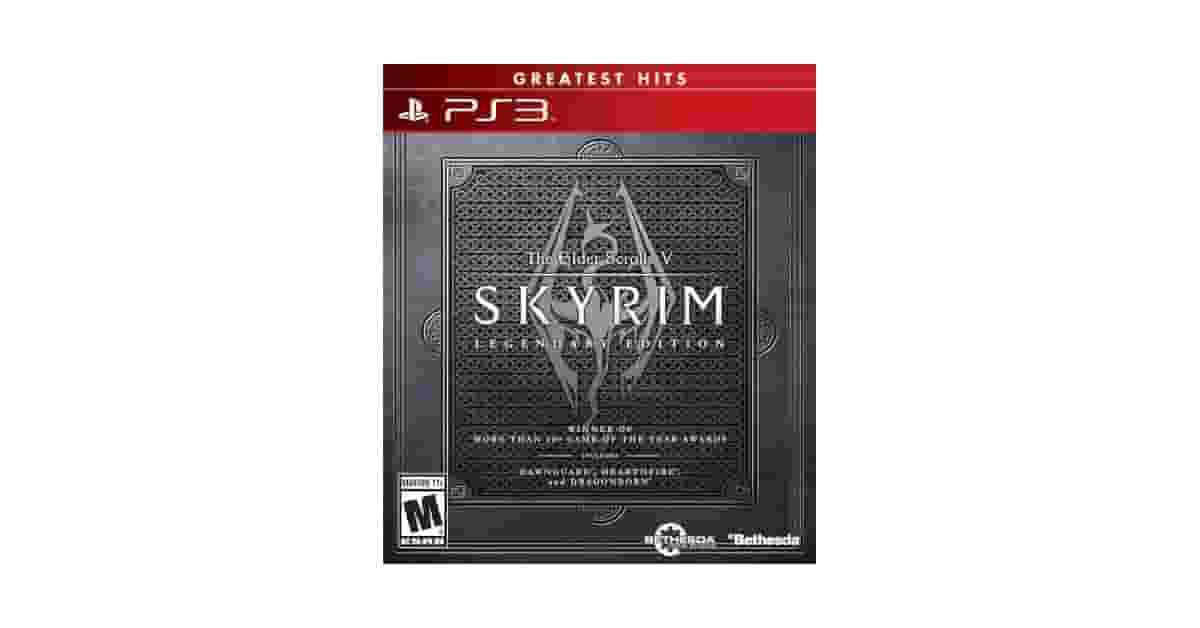 Melhor Jogo Rpg Ps3: Aventura Épica Garantida!