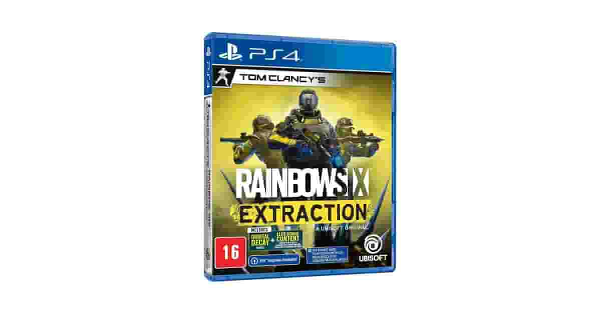 Melhor Jogo Tiro Ps4: Aventura e Ação Garantidas!