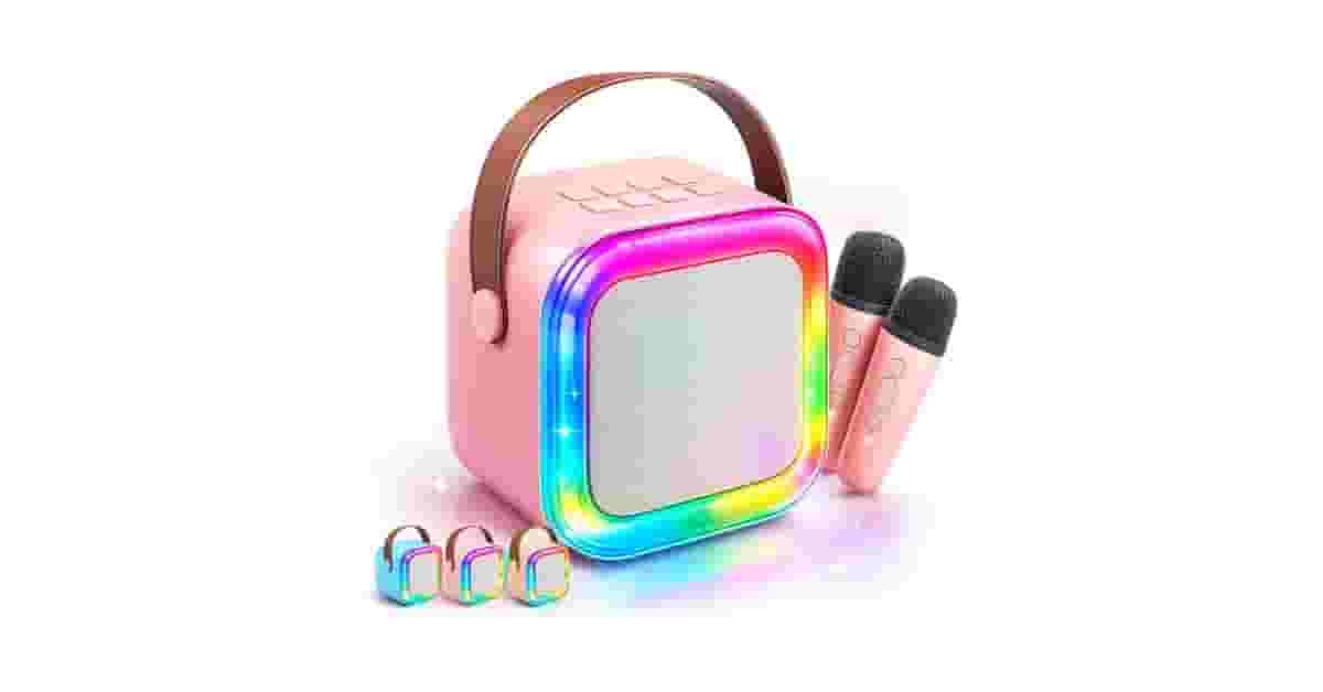 Melhor Karaokê do Mercado: Guia Completo para sua Festa