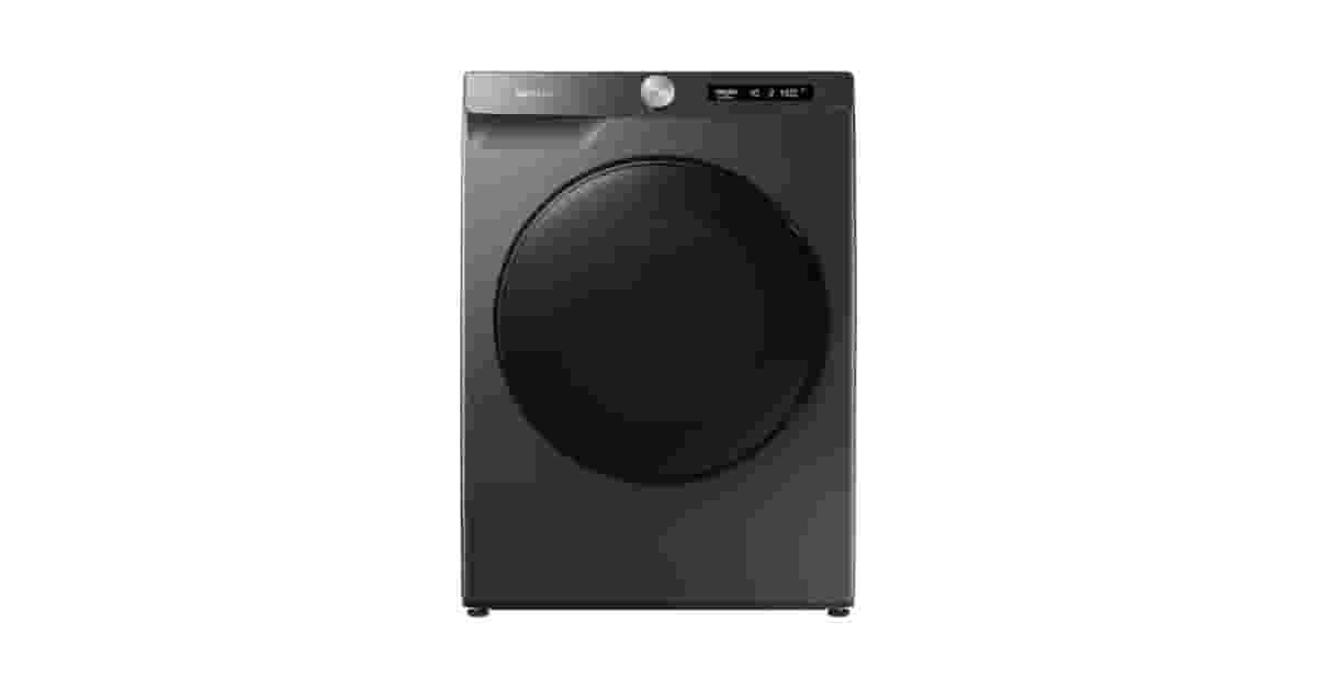 Melhor Lava e Seca Samsung 13Kg: Guia Completo